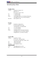 Preview for 8 page of Supermicro PDSMA Plus User Manual