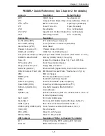 Preview for 11 page of Supermicro PDSMA Plus User Manual