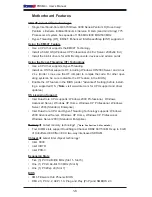 Preview for 12 page of Supermicro PDSMA Plus User Manual