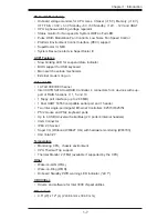 Preview for 13 page of Supermicro PDSMA Plus User Manual