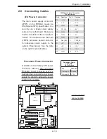 Preview for 31 page of Supermicro PDSMA Plus User Manual