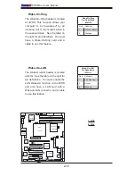 Preview for 36 page of Supermicro PDSMA Plus User Manual