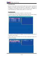 Preview for 102 page of Supermicro PDSMA Plus User Manual