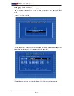 Preview for 110 page of Supermicro PDSMA Plus User Manual