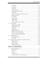 Preview for 5 page of Supermicro PDSMA User Manual