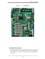 Предварительный просмотр 9 страницы Supermicro PDSMA User Manual