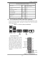 Preview for 25 page of Supermicro PDSMA User Manual