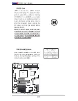 Preview for 38 page of Supermicro PDSMA User Manual