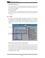 Preview for 68 page of Supermicro PDSMA User Manual