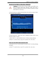Preview for 91 page of Supermicro PDSMA User Manual