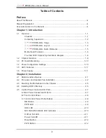 Preview for 4 page of Supermicro PDSMi-LN4 Plus User Manual