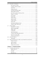 Preview for 5 page of Supermicro PDSMi-LN4 Plus User Manual