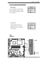 Preview for 27 page of Supermicro PDSMi-LN4 Plus User Manual