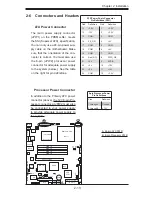 Preview for 31 page of Supermicro PDSMi-LN4 Plus User Manual