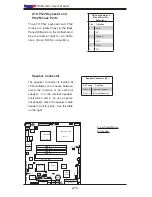 Preview for 34 page of Supermicro PDSMi-LN4 Plus User Manual