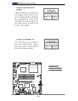 Preview for 42 page of Supermicro PDSMi-LN4 Plus User Manual