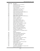 Preview for 79 page of Supermicro PDSMi-LN4 Plus User Manual