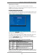 Preview for 105 page of Supermicro PDSMi-LN4 Plus User Manual