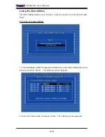 Preview for 112 page of Supermicro PDSMi-LN4 Plus User Manual