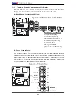 Предварительный просмотр 26 страницы Supermicro PDSMi Plus User Manual