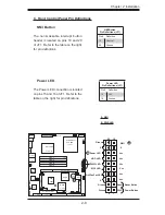 Предварительный просмотр 27 страницы Supermicro PDSMi Plus User Manual