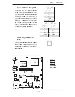 Предварительный просмотр 33 страницы Supermicro PDSMi Plus User Manual