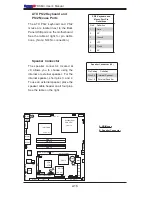 Предварительный просмотр 34 страницы Supermicro PDSMi Plus User Manual