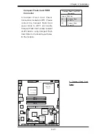 Предварительный просмотр 39 страницы Supermicro PDSMi Plus User Manual