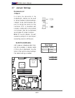 Предварительный просмотр 40 страницы Supermicro PDSMi Plus User Manual