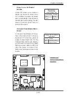 Предварительный просмотр 43 страницы Supermicro PDSMi Plus User Manual