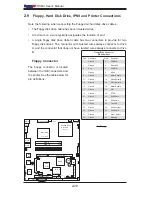 Предварительный просмотр 46 страницы Supermicro PDSMi Plus User Manual