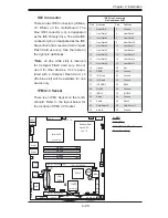 Предварительный просмотр 47 страницы Supermicro PDSMi Plus User Manual