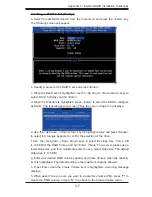 Предварительный просмотр 95 страницы Supermicro PDSMi Plus User Manual