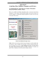 Предварительный просмотр 119 страницы Supermicro PDSMi Plus User Manual