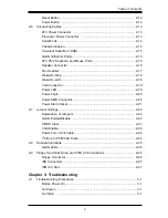 Предварительный просмотр 5 страницы Supermicro PDSML-E+ User Manual