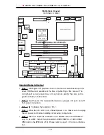 Предварительный просмотр 10 страницы Supermicro PDSML-E+ User Manual