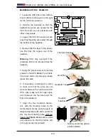 Предварительный просмотр 24 страницы Supermicro PDSML-E+ User Manual