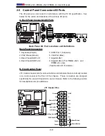 Предварительный просмотр 28 страницы Supermicro PDSML-E+ User Manual