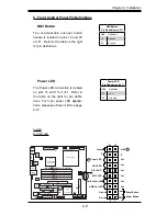 Предварительный просмотр 29 страницы Supermicro PDSML-E+ User Manual