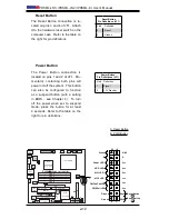 Предварительный просмотр 32 страницы Supermicro PDSML-E+ User Manual