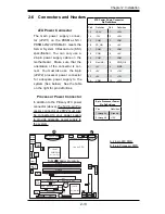 Предварительный просмотр 33 страницы Supermicro PDSML-E+ User Manual