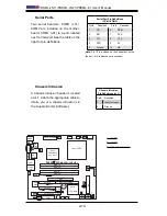 Предварительный просмотр 34 страницы Supermicro PDSML-E+ User Manual