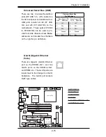 Предварительный просмотр 35 страницы Supermicro PDSML-E+ User Manual