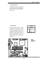 Предварительный просмотр 39 страницы Supermicro PDSML-E+ User Manual