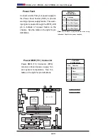 Предварительный просмотр 40 страницы Supermicro PDSML-E+ User Manual