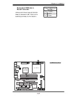 Предварительный просмотр 41 страницы Supermicro PDSML-E+ User Manual