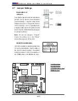 Предварительный просмотр 42 страницы Supermicro PDSML-E+ User Manual