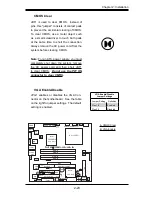 Предварительный просмотр 43 страницы Supermicro PDSML-E+ User Manual