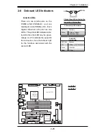 Предварительный просмотр 45 страницы Supermicro PDSML-E+ User Manual