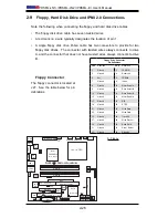 Предварительный просмотр 46 страницы Supermicro PDSML-E+ User Manual